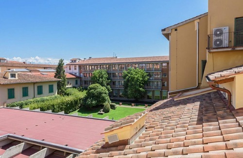 Duomo Villa | Apartment Cantuccini