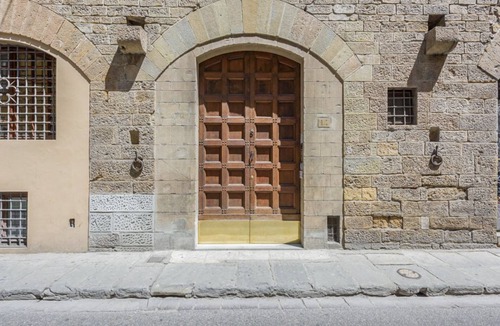 Duomo Villa | Apartment Cantuccini