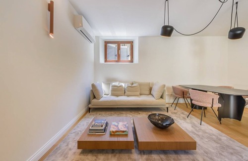 Duomo Villa | Apartment Cantuccini