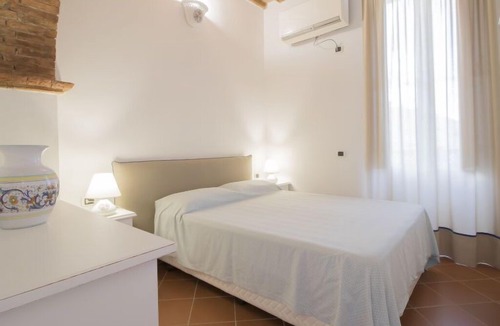 Capo D'arco Apartment | Apartment Capo d'Arco in Rio Marina - 6 persons, 2 bedrooms