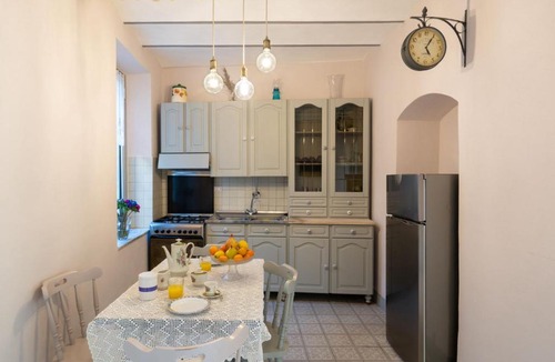 Boscomare Apartment | Apartment Caruggiu - PTB193 by Interhome