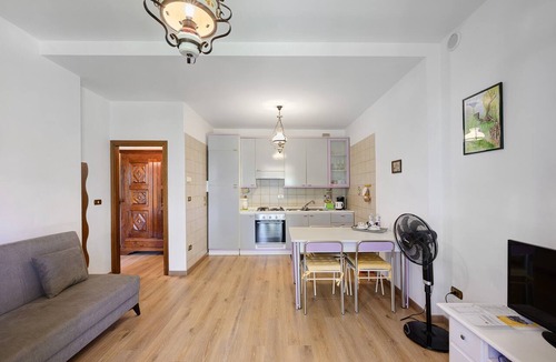 Pai Apartment | Apartment 'Casa Antony' with Lake View, Private Terrace and Wi-Fi