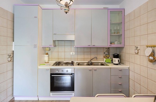 Pai Apartment | Apartment 'Casa Antony' with Lake View, Private Terrace and Wi-Fi