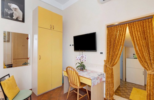 Cervo Apartment | Apartment 'Casa Athena' with Wi-Fi