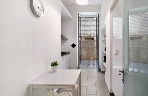 Diano Marina Apartment | Apartment 'Casa Margherita' with Sea View, Wi-Fi and Air Conditioning