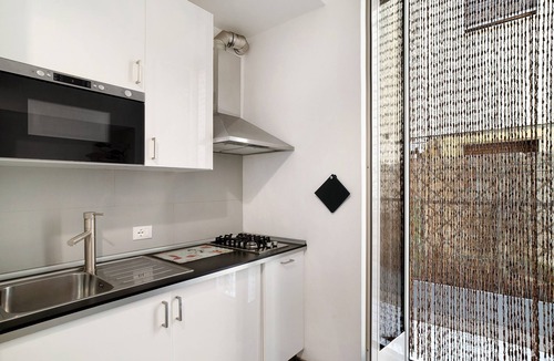 Diano Marina Apartment | Apartment 'Casa Margherita' with Sea View, Wi-Fi and Air Conditioning