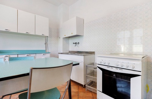 Ledro Apartment | Apartment 'Casa Serena&Giacomo 1' with Mountain View, Shared Garden & Wi-Fi