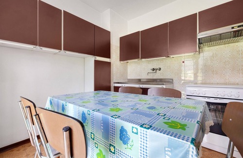 Ledro Apartment | Apartment 'Casa Serena&Giacomo5' with Mountain View, Shared Garden and Wi-Fi