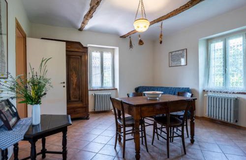 Rocca D'Arazzo Apartment | Apartment Cascina Villa - AST231 by Interhome