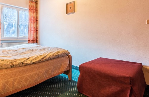 Campitello di Fassa Apartment | Apartment 'Cesa Ellecosta' with Mountain View, Balcony and Wi-Fi