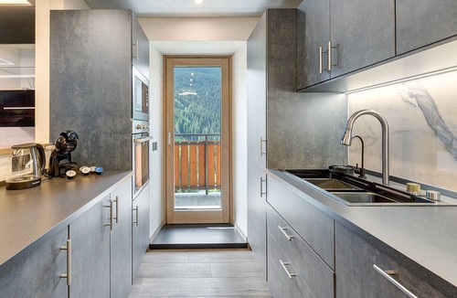 Valdidentro Apartment | Apartment "Cima Piazzi" – Comfort, Relaxation, and Nature between Bormio and Livigno