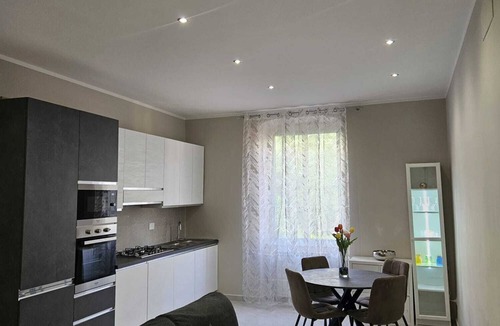 Lagaccio Apartment | Apartment downtown 250m from station marittime train principe