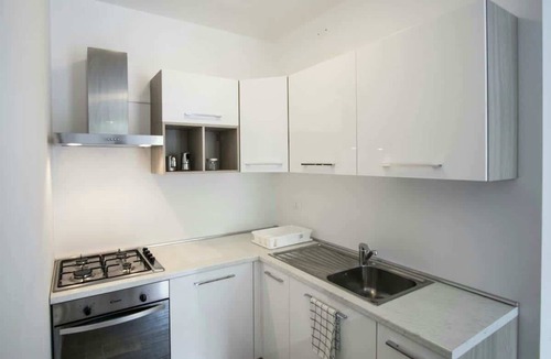 Levanto Condo | Apartment "E" Balcony - Levanto Cinque Terre