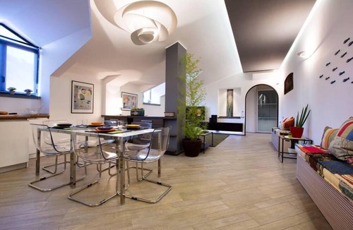 Cava de' Tirreni Apartment | Apartment/flat - Cava dei Tirreni
