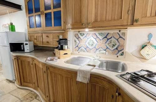 Vieste Apartment | Apartment/flat - Vieste