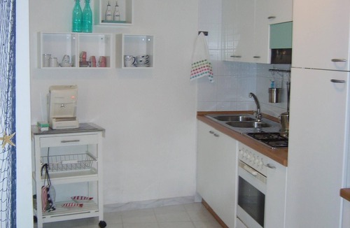 Villasimius Apartment | Apartment/flat - Villasimius