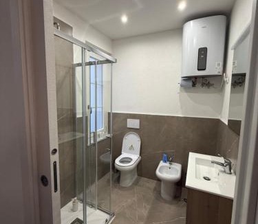 Cairo Montenotte Apartment | Apartment for 4