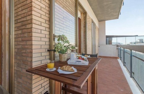 Cattolica Apartment | Apartment for 8 persons approx. 100 qm in Cattolica, Italian Adriatic Coast (Coast of Emilia-Romagna)