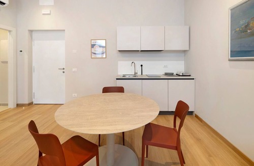 Gorizia Apartment | Apartment 'Giardini'