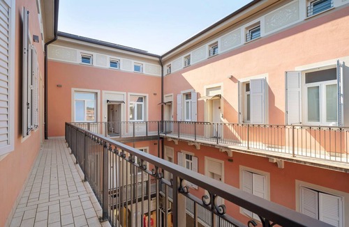 Gorizia Apartment | Apartment 'Giardini'
