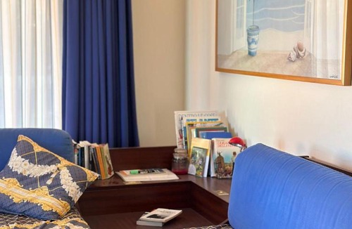Muggia Apartment | Apartment Giulia
