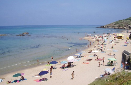 Lu Bagnu Apartment | Apartment in a new residential complex a few steps from the beach of Castelsardo.