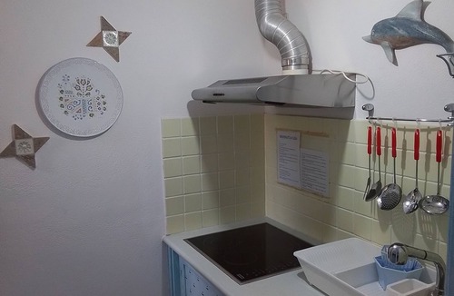 Campulongu Cottage | Apartment in a residential complex 5 minutes from Campulongu Beach