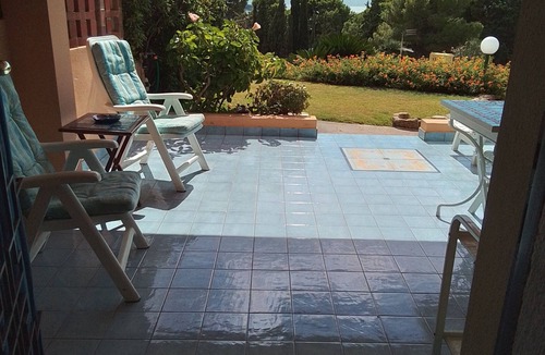 Campulongu Cottage | Apartment in a residential complex 5 minutes from Campulongu Beach