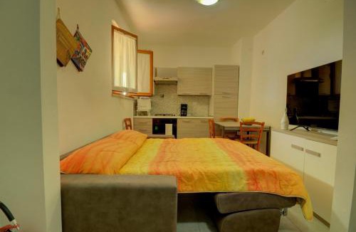 Poggiarello Apartment | Apartment in a Tuscan Rural Village