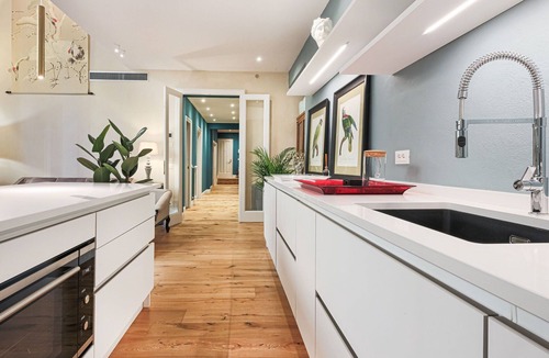 San Lorenzo Apartment | Apartment in Florence with 6 bedrooms sleeps 12