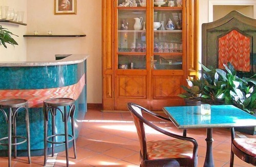 Imperia Villa | Apartment in Imperia near the sea
