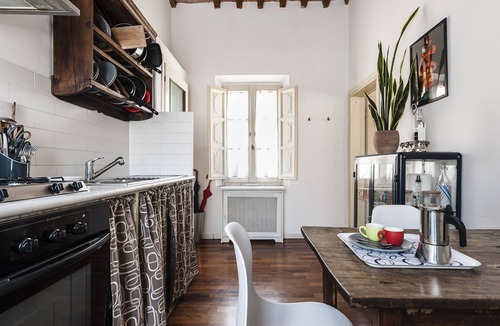 San Francesco Apartment | Apartment in the old town - 2