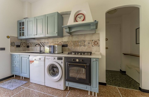 Uscio Apartment | Apartment in Uscio with 2 bedrooms sleeps 4