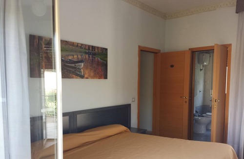 Castel Volturno Apartment | APARTMENT IN VILLA