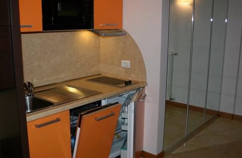 Cassone Apartment | Apartment Selene with Lake View, Shared Pool & Wi-Fi