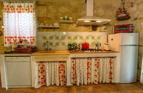 Colle di Val d'Elsa Other | Apartment "Capannina" - Agriturismo Il Caggio di Sotto