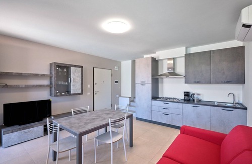 Albisano Apartment | Apartment on Lake Garda