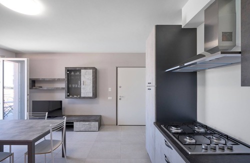 Albisano Apartment | Apartment on Lake Garda
