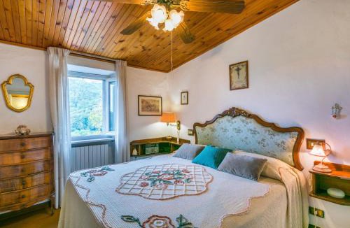 Collodi Apartment | Apartment La casa del Fale di Collodi by Interhome