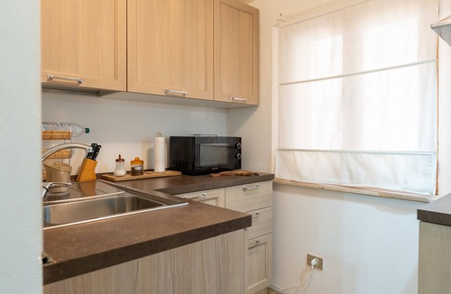 Pienza Apartment | Apartment 'La Dimora Di Pienza in Val D'Orcia' with Wi-Fi