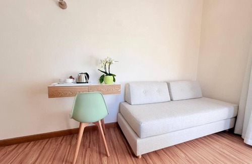 Meta Apartment | Apartment La Quercia Retreat