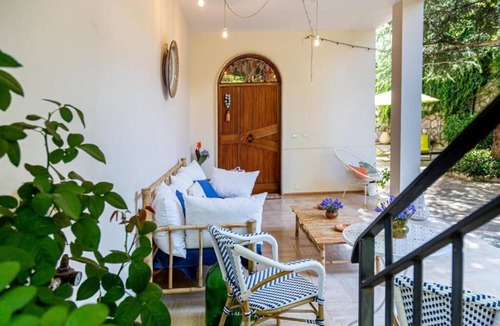 Meta Apartment | Apartment La Quercia Retreat