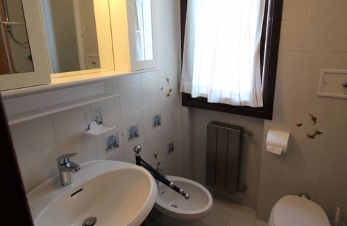 Ospedaletti Apartment | Apartment Le Serre in Ospedaletti - 2 persons, 1 bedrooms