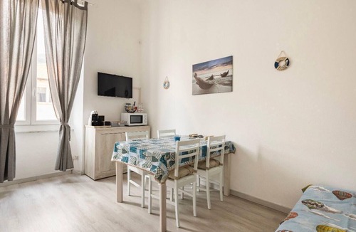 Deiva Marina Apartment | Apartment Leo Deiva Marina 100 mt from the sea