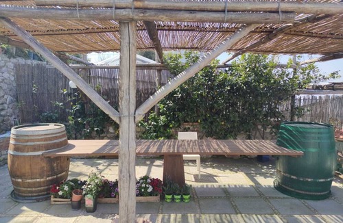 Monte Chiaro Apartment | Apartment Lucia