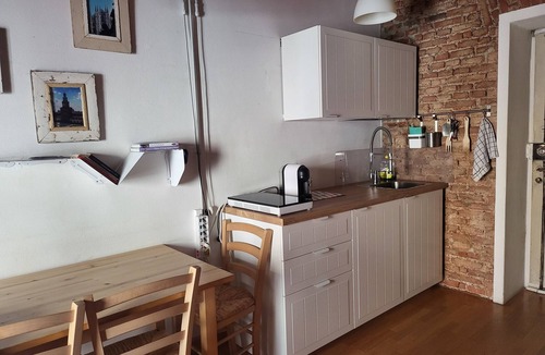 Porta Genova Apartment | Apartment Milan Center - City Home Collection