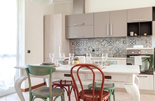Carnago Apartment | Apartment MisiAdele