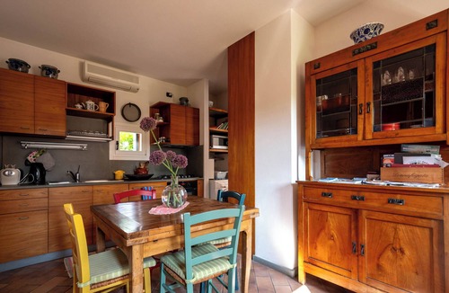 Luvigliano Apartment | Apartment Mora