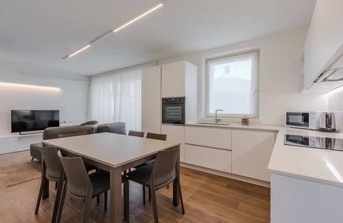 Pinzolo Apartment | Apartment Olga by Interhome