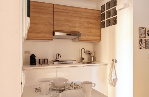 Porta Romana Apartment | Apartment Porta Ticinese - Navigli